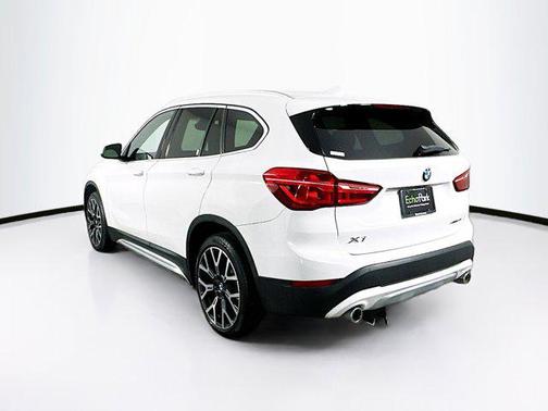 2022 BMW X1 sDrive28i