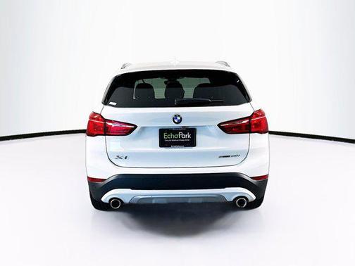 2022 BMW X1 sDrive28i