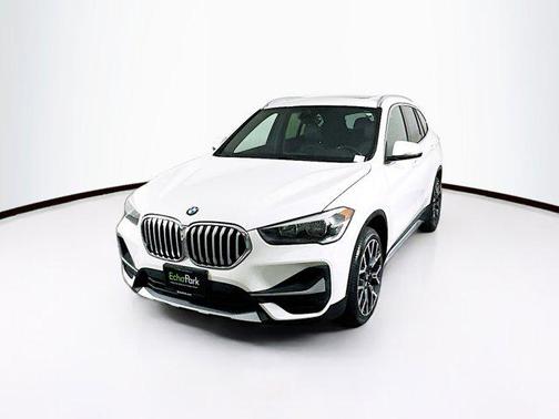 2022 BMW X1 sDrive28i