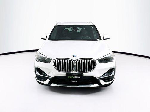 2022 BMW X1 sDrive28i
