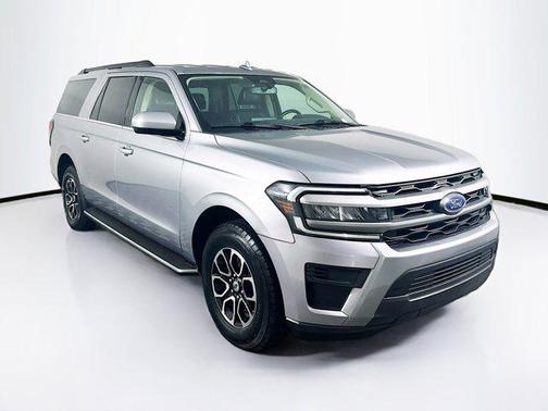 2023 Ford Expedition Max XLT