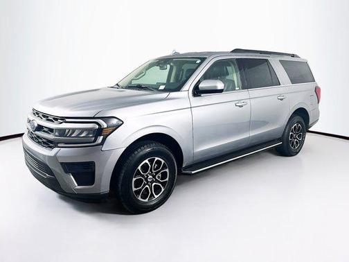 2023 Ford Expedition Max XLT