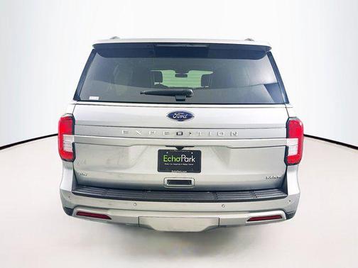2023 Ford Expedition Max XLT