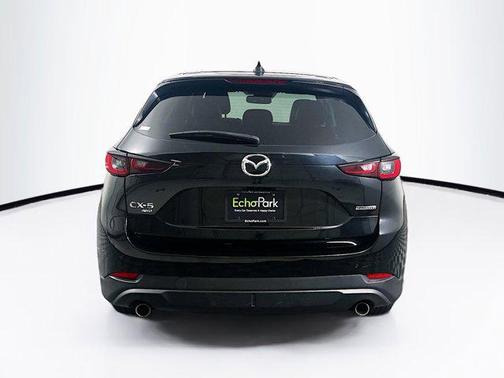 2023 Mazda CX-5 2.5 S Preferred