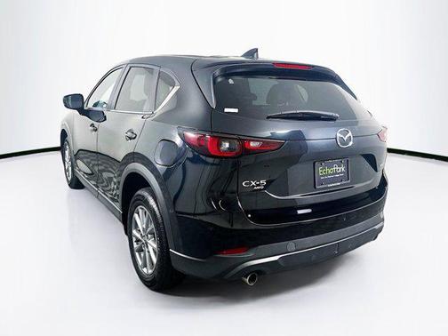 2023 Mazda CX-5 2.5 S Preferred