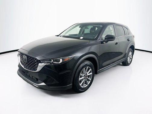 2023 Mazda CX-5 2.5 S Preferred