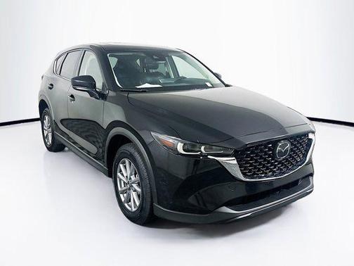 2023 Mazda CX-5 2.5 S Preferred
