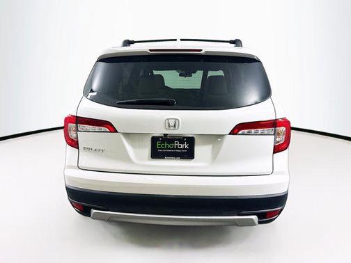2021 Honda Pilot 2WD EX