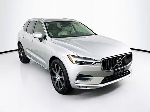 2021 Volvo XC60 T5 Inscription