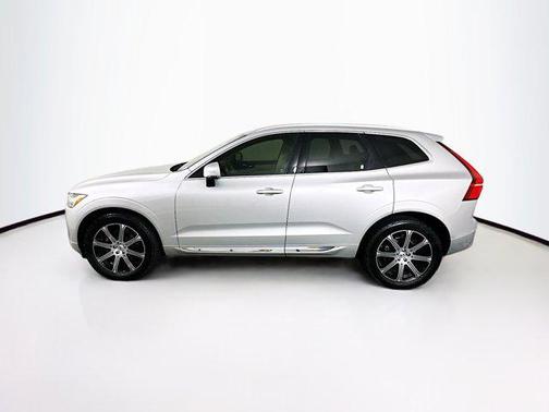 2021 Volvo XC60 T5 Inscription