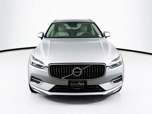 2021 Volvo XC60 T5 Inscription