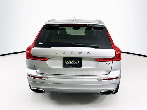 2021 Volvo XC60 T5 Inscription