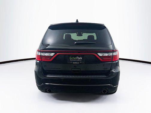 2022 Dodge Durango R/T RWD