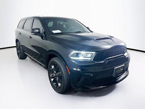 2022 Dodge Durango R/T RWD