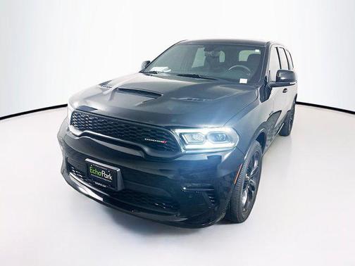2022 Dodge Durango R/T RWD