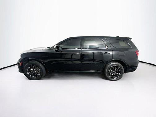 2022 Dodge Durango R/T RWD