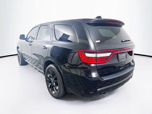 2022 Dodge Durango R/T RWD