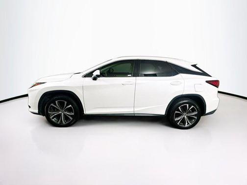 2017 Lexus RX 350 F Sport