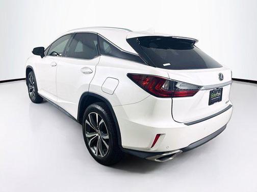 2017 Lexus RX 350 F Sport