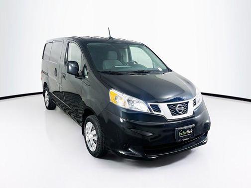 2021 Nissan NV200 SV