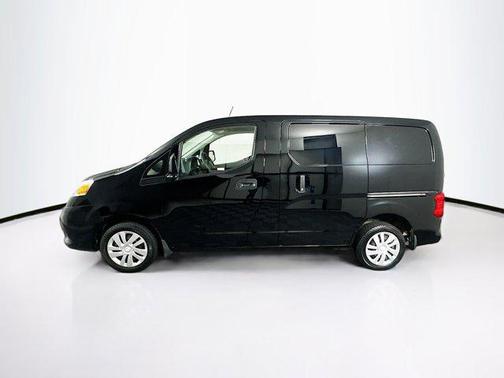 2021 Nissan NV200 SV
