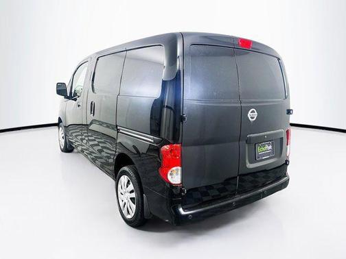 2021 Nissan NV200 SV