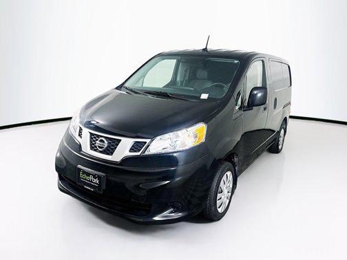 2021 Nissan NV200 SV