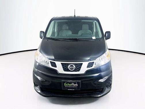 2021 Nissan NV200 SV