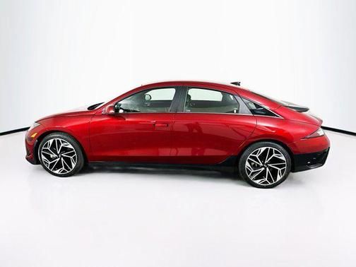 2024 Hyundai IONIQ 6 SEL