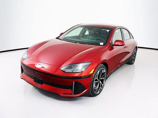 2024 Hyundai IONIQ 6 SEL