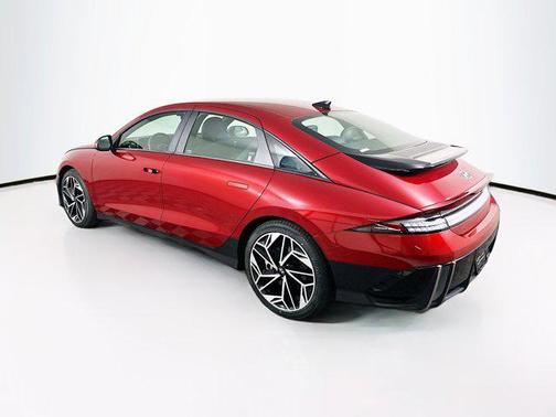 2024 Hyundai IONIQ 6 SEL