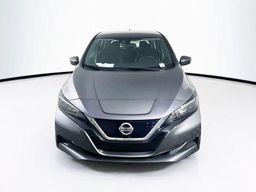 2020 Nissan Leaf S 40 kWh