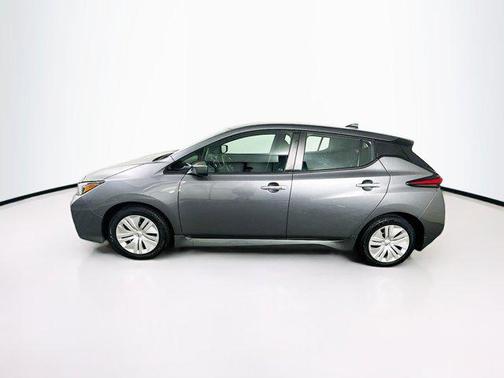 2020 Nissan Leaf S 40 kWh