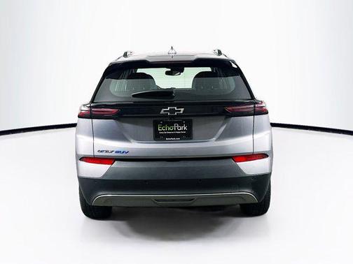 2023 Chevrolet Bolt EUV FWD LT