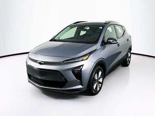 2023 Chevrolet Bolt EUV FWD LT