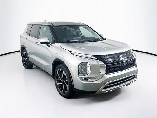 2024 Mitsubishi Outlander SE 2.5 2WD
