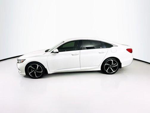 2020 Honda Accord Sport 1.5T