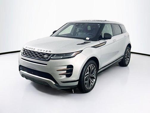 2021 Land Rover Range Rover Evoque R-Dynamic S
