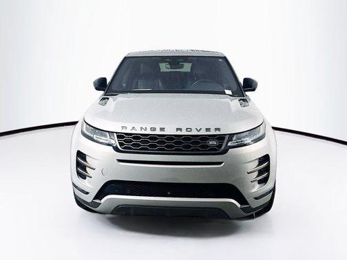 2021 Land Rover Range Rover Evoque R-Dynamic S