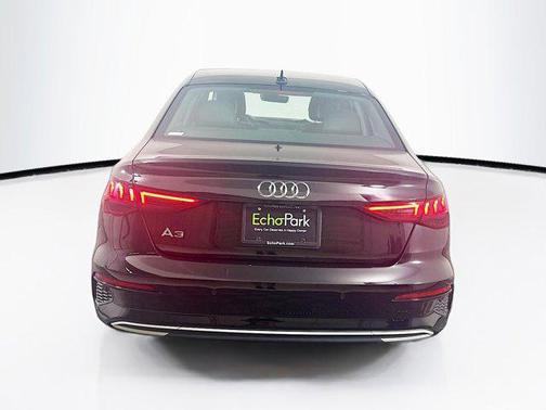 2024 Audi A3 Premium