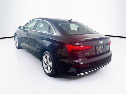 2024 Audi A3 Premium