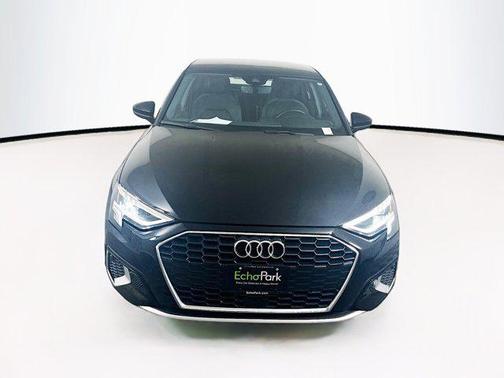 2024 Audi A3 Premium