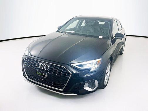 2024 Audi A3 Premium