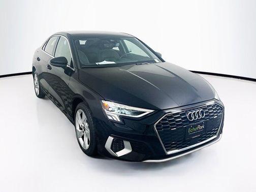 2024 Audi A3 Premium