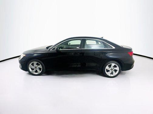 2024 Audi A3 Premium