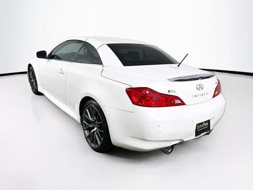 2013 INFINITI IPL G IPL