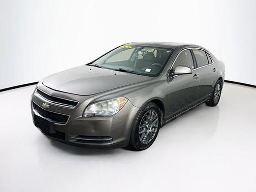 2010 Chevrolet Malibu LT
