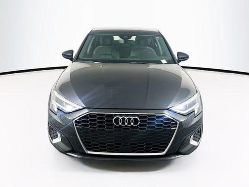 2024 Audi A3 Premium