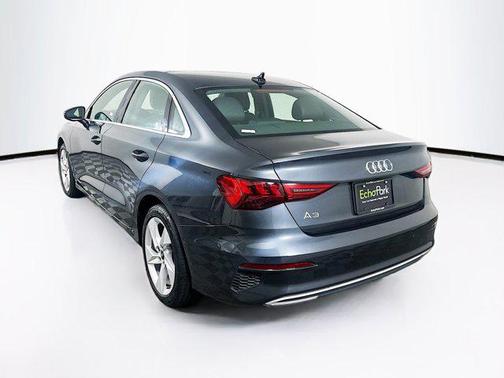 2024 Audi A3 Premium