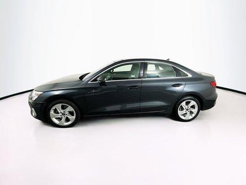 2024 Audi A3 Premium